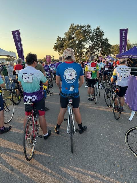 ALZ Ride 2025 — Photo 17